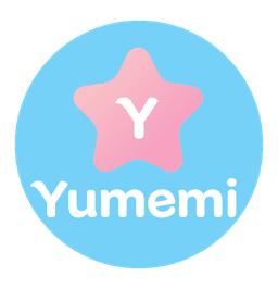 Yumemi logo