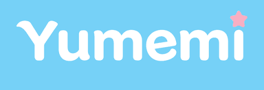 Yumemi wordmark